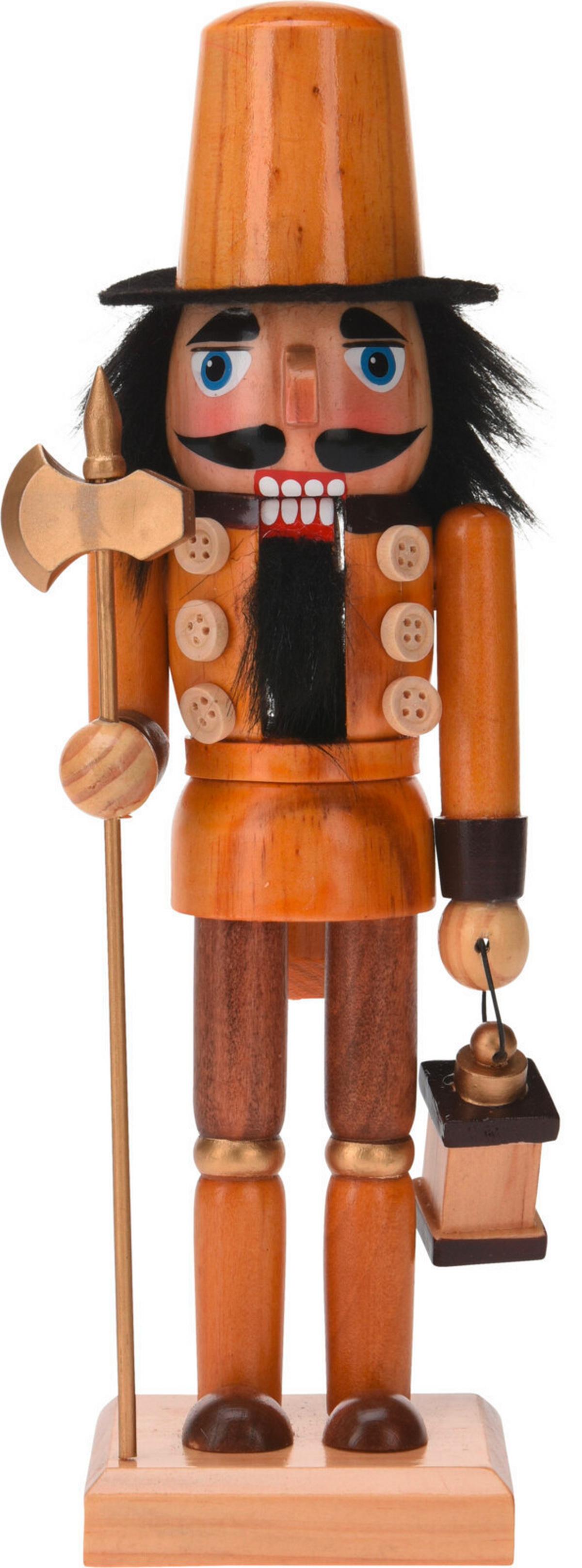 Diótörőfigura Aae337140 - fa (8/6/25cm)