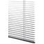 Jalousie Eva - Silberfarben, KONVENTIONELL, Metall (100/240cm) - Ombra Jalousie Eva - Silberfarben, KONVENTIONELL, Metall (100/240cm) - Ombra