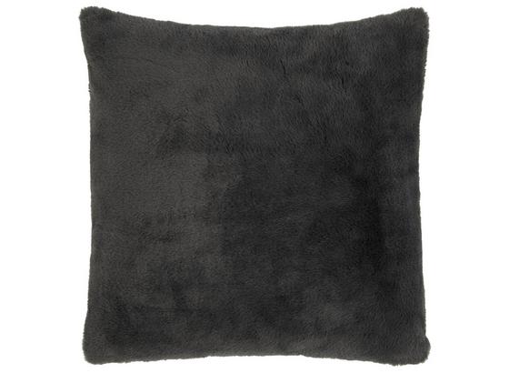 Fellkissen Oliva - Grau, ROMANTIK / LANDHAUS, Textil (45/45cm) - James Wood Fellkissen Oliva - Grau, ROMANTIK / LANDHAUS, Textil (45/45cm) - James Wood