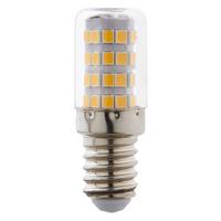 LED žárovka 10646, E14, 3,5 Watt - čiré, plast (1,8/4,9cm) - Modern Living