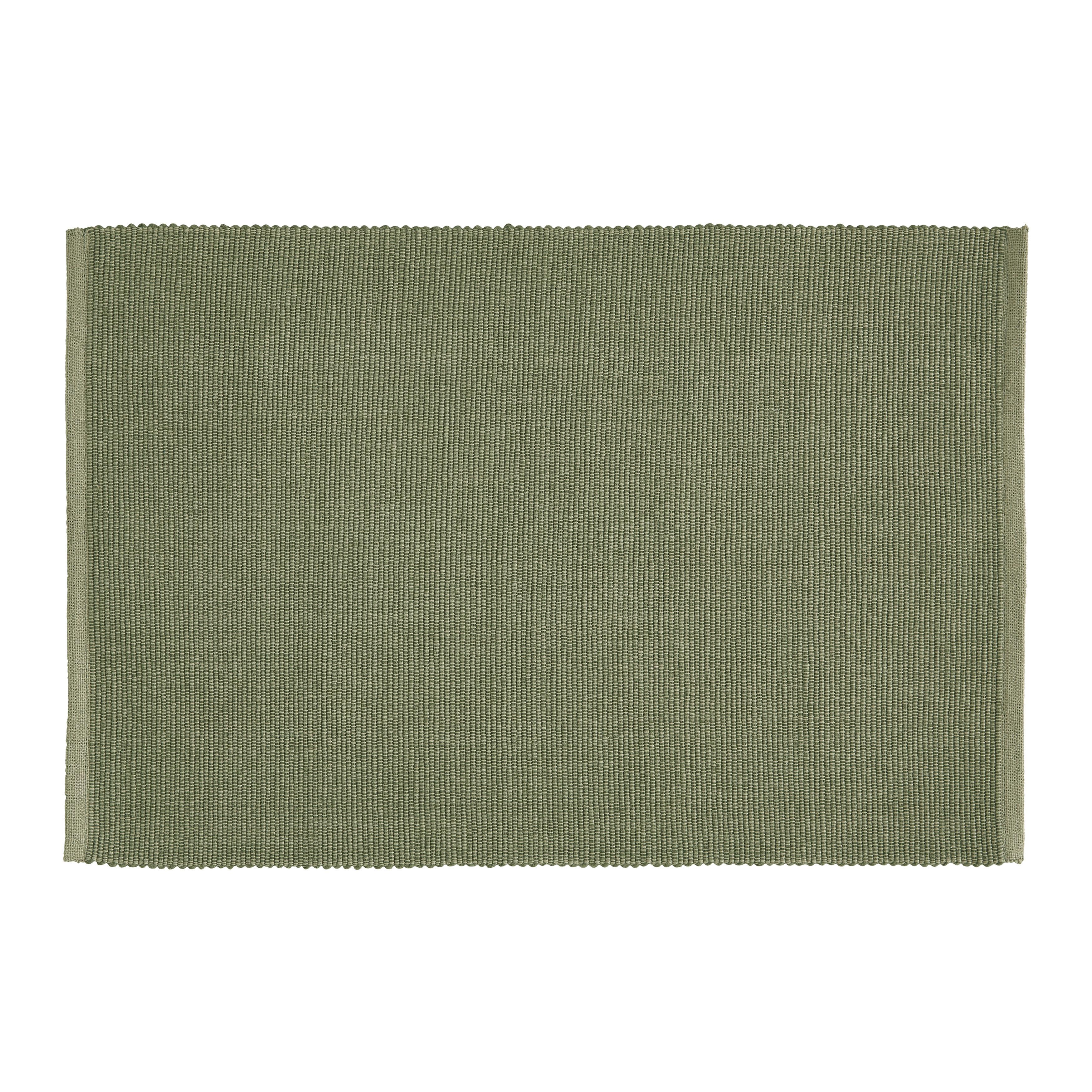 PROSTÍRÁNÍ PAUL - zelená, textil (30/45cm) - Mömax