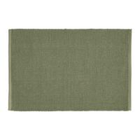 PROSTÍRÁNÍ PAUL - zelená, textil (30/45cm) - Mömax