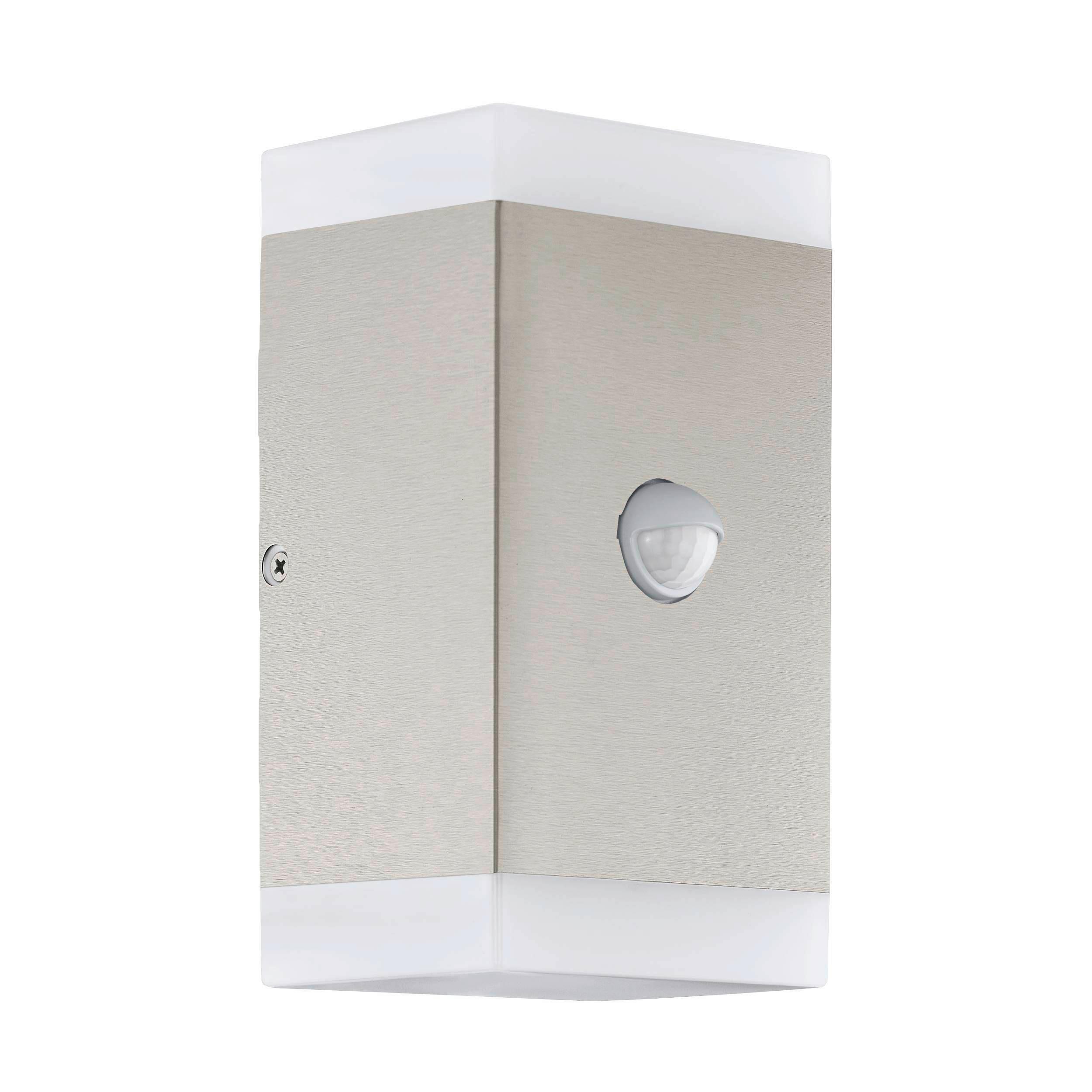 VELAMP Smarty LED Licht Mit Bewegungsmelder – Batteriebetrieben, 200 Lumen, Weiß, Für Schrank, Flur, Garage