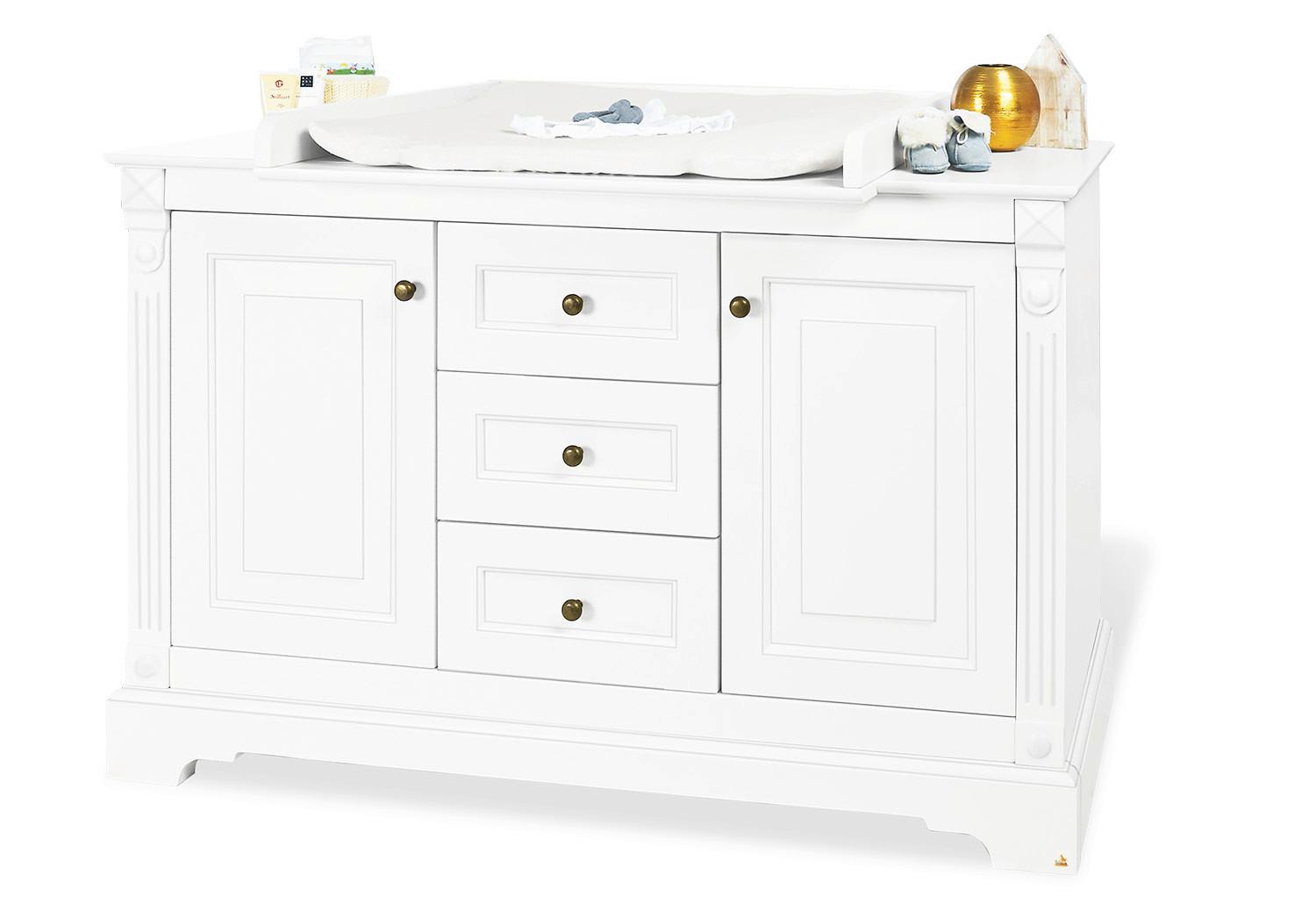 Wickelkommode 133467x Emilia