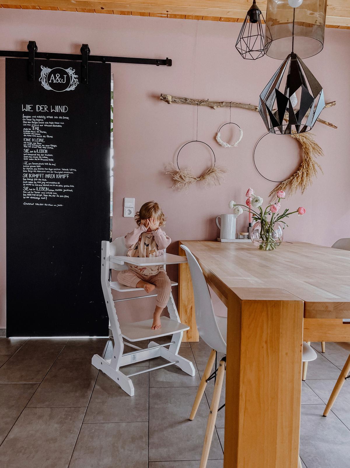 Ess- Und Spielbrett Weiß, B/h/t: 41x40x2cm - Weiß, Basics, Holz (41/40/2cm) - tiSsi