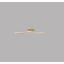 LED-Deckenleuchte Lani - Klar/Transparent, MODERN, Kunststoff/Metall (120/10/12,5cm) LED-Deckenleuchte Lani - Klar/Transparent, MODERN, Kunststoff/Metall (120/10/12,5cm)
