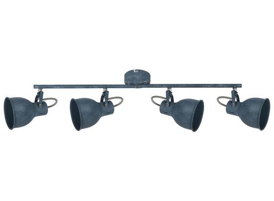Strahler Tom - Grau, Basics, Metall (70cm) - Luca Bessoni Strahler Tom - Grau, Basics, Metall (70cm) - Luca Bessoni