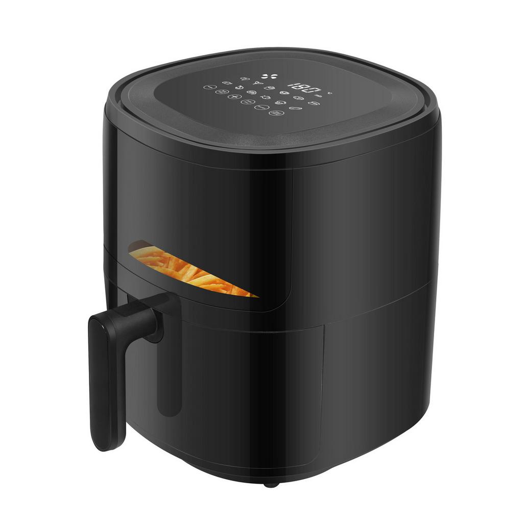 Heißluftfritteuse 4,8 Liter