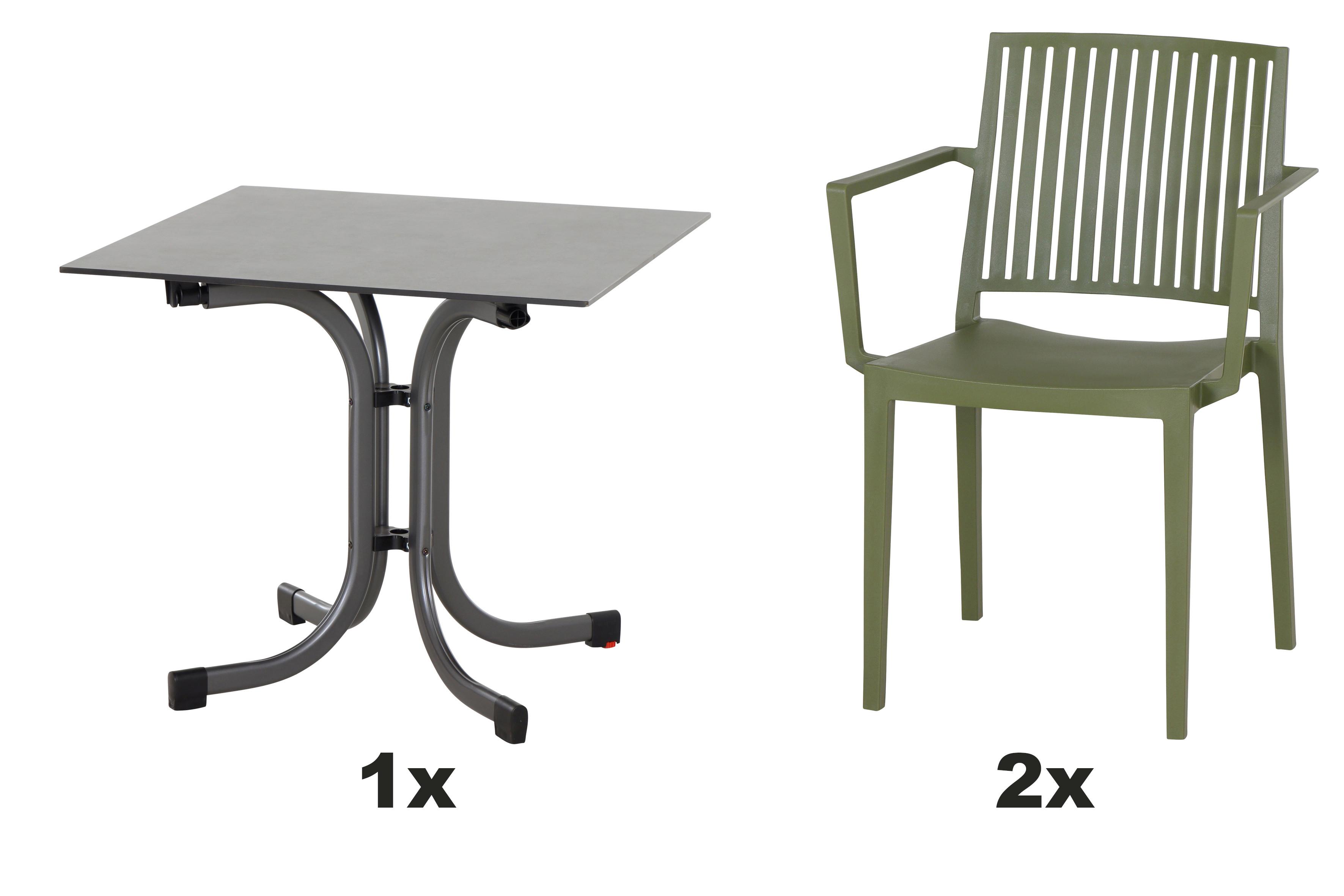 Gartengarnitur T20213