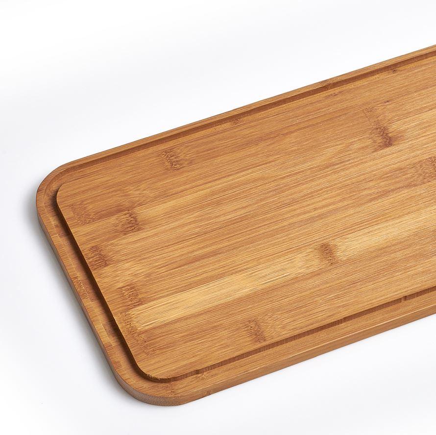 Brotkasten Schwarz B: 43 Cm - Schwarz, Basics, Holz/Metall (43/23/13cm) - Zeller Present