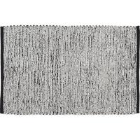 Ágyelő Albin Kb. 60/90cm - lila/bézs, Konventionell, textil (60/90cm) - Ondega