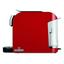 Teekanne Kapselmaschine Tealounge Rot/Schwarz - Rot/Schwarz, Basics, Kunststoff (29.7/15/39.8cm) Teekanne Kapselmaschine Tealounge Rot/Schwarz - Rot/Schwarz, Basics, Kunststoff (29.7/15/39.8cm)
