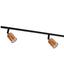 Strahler Sebastian 6-Flammig - Kupferfarben, Basics, Metall (145/8/18cm) - Luca Bessoni Strahler Sebastian 6-Flammig - Kupferfarben, Basics, Metall (145/8/18cm) - Luca Bessoni