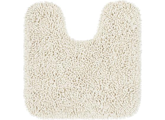 Predložka Do Wc Jenny - prírodné farby, textil (55/55cm) - Mömax modern living Predložka Do Wc Jenny - prírodné farby, textil (55/55cm) - Mömax modern living