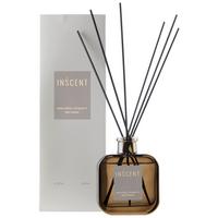 Vôňa do bytu Masculine Elegance, 200ml - číra/sivá, Design (200ml) - Inscent