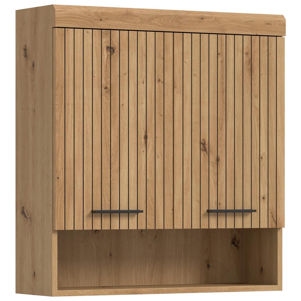 Hängeschrank Scout Eiche Artisan Dekor B: 74cm