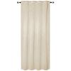 Verdunkelungsvorhang Mara - Beige, ROMANTIK / LANDHAUS, Textil (135/175cm) - James Wood