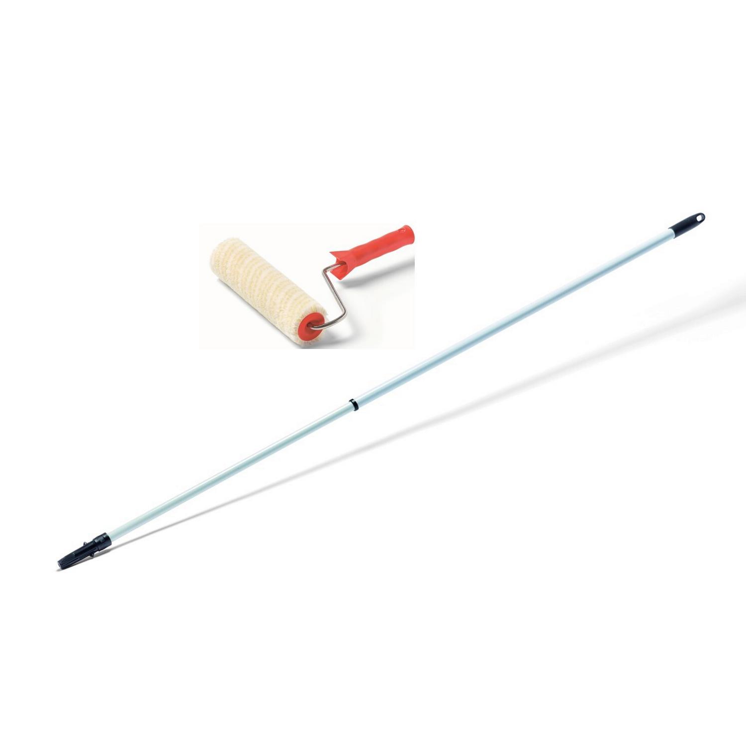 Farbrollerset S27258 3Tlg. Rollerset 25Cm
