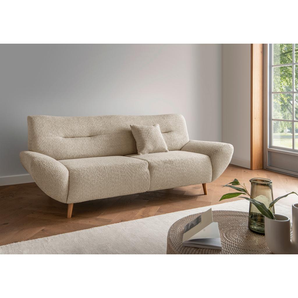 2-SITZER-SOFA Drago, Beige B: 173 cm