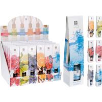 Luftreiniger Julia - Weiß, Basics, Glas (6/26/5,3cm)