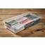 Box mit Deckel Lars 35 Liter - Transparent, Basics, Kunststoff (76/39/16cm) Box mit Deckel Lars 35 Liter - Transparent, Basics, Kunststoff (76/39/16cm)