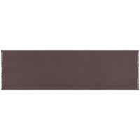 TISCHLÄUFER SIENNA - Braun, ROMANTIK / LANDHAUS, Textil (40/140cm) - James Wood