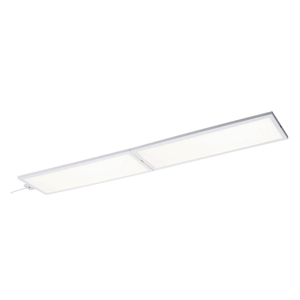 Led-paneel L: 30 Cm Dimmbar