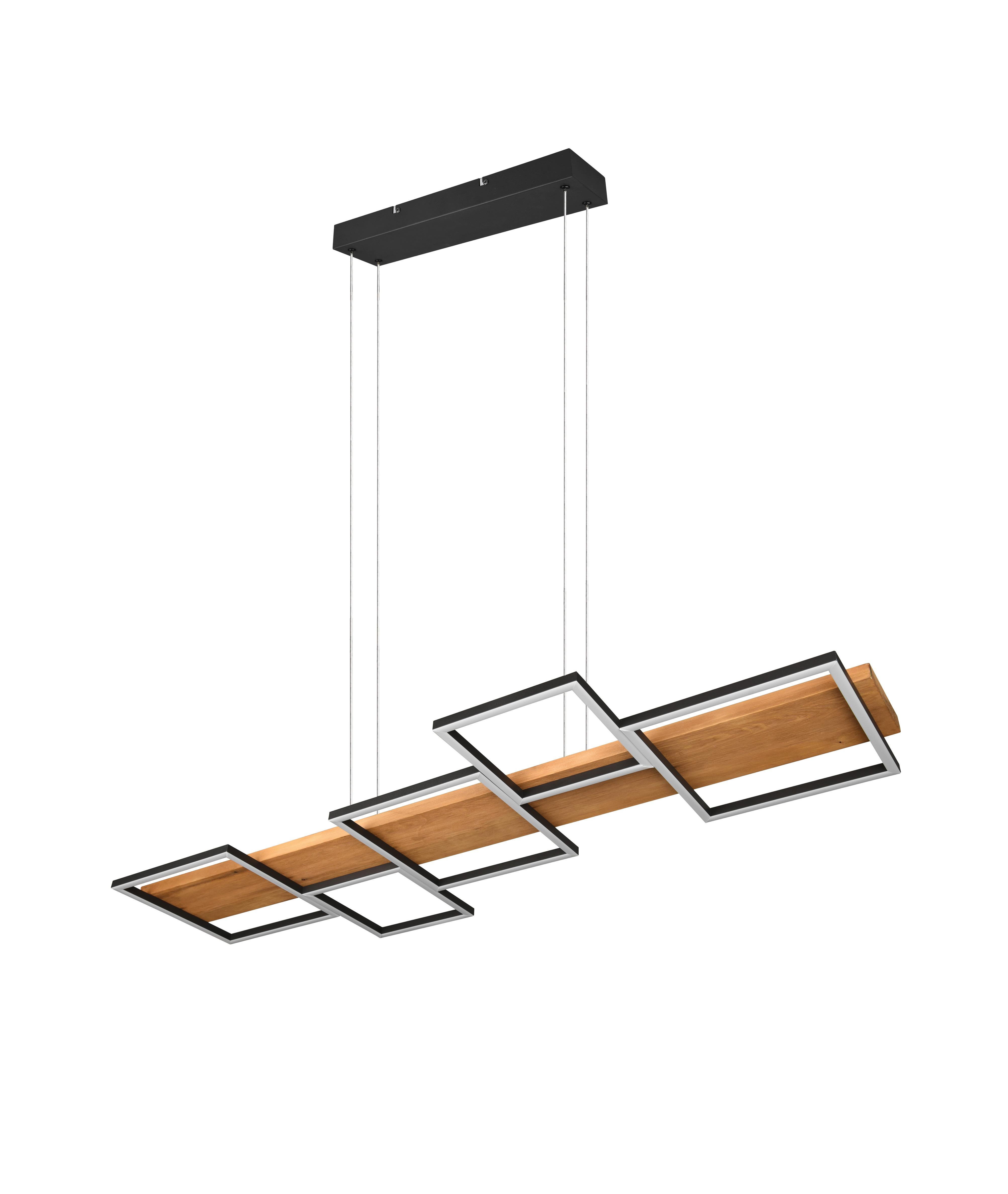 LED-Hängeleuchte 322910532 Harper
