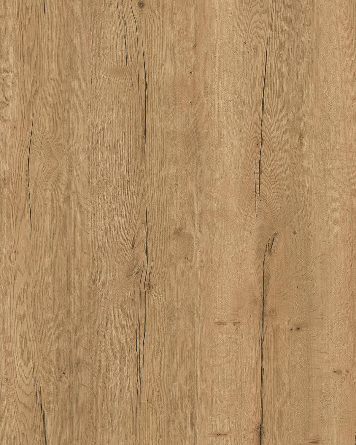 Korpus Eiche Sierra Nb Korpus - Eiche dunkel, MODERN, Holzwerkstoff - Vertico