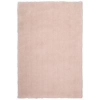 Hochflorteppich My Paradise - Creme, Basics, Textil (200/290cm) - Obsession
