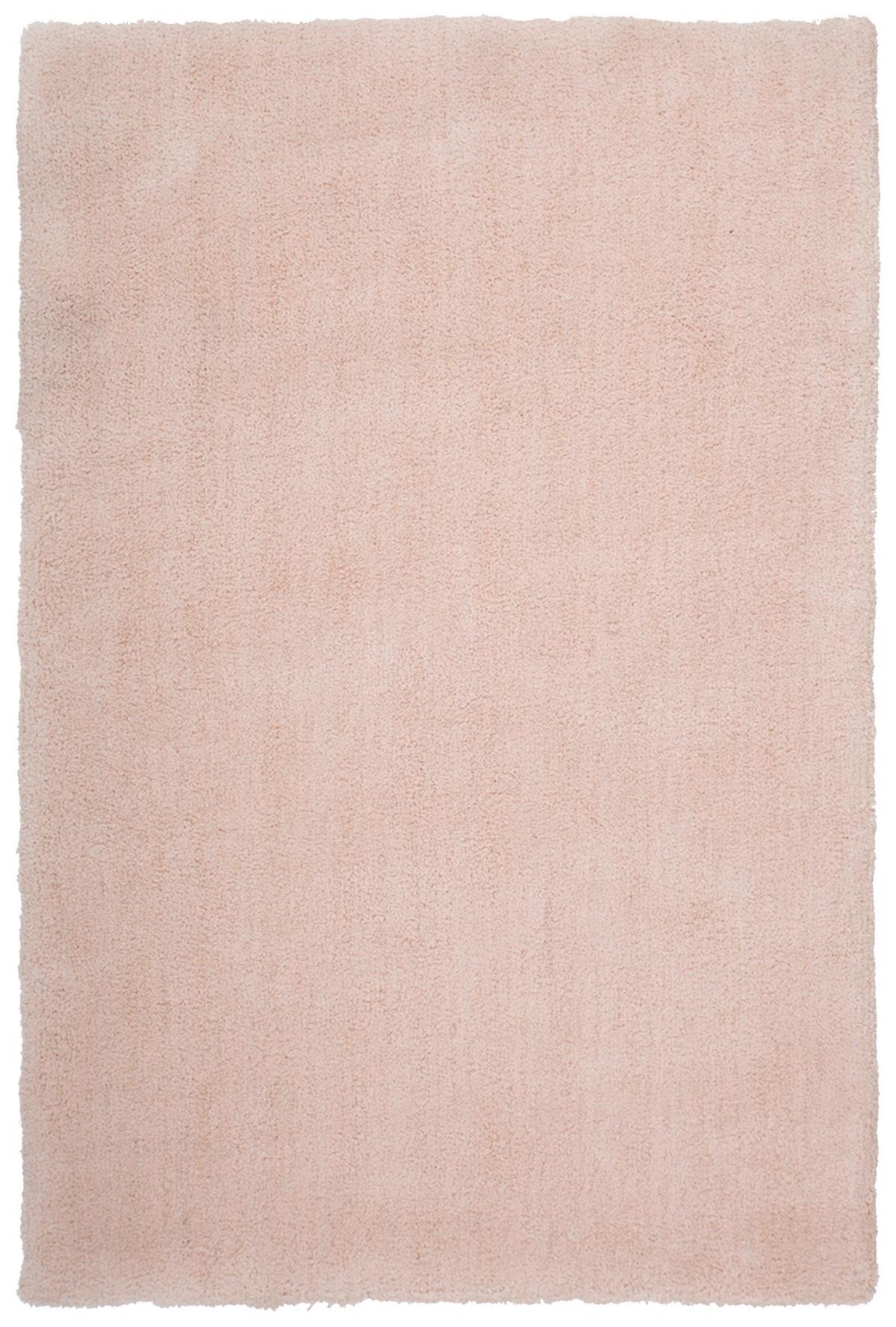 Hochflorteppich My Paradise - Creme, Basics, Textil (200/290cm) - Obsession