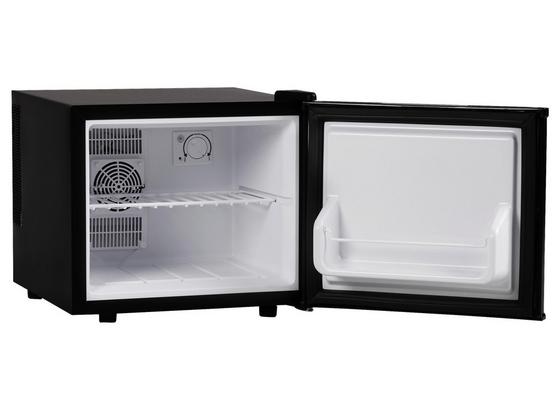 Minikühlschrank SPH8.004 Schwarz - Schwarz, Basics, Metall (39/34/42cm) - Carryhome Minikühlschrank SPH8.004 Schwarz - Schwarz, Basics, Metall (39/34/42cm) - Carryhome