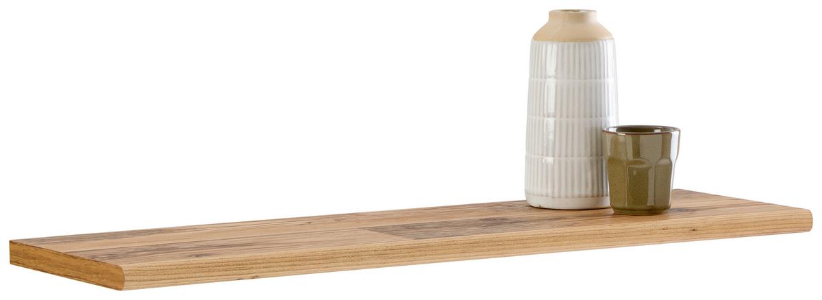 Wandboard Joker Alpine B: 60 cm - Kiefer Milford, Trend, Holzwerkstoff (60/1,8/18cm)