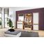 Spiegel Kashmir New - Eichefarben, MODERN (84/94/3.5cm) - James Wood Spiegel Kashmir New - Eichefarben, MODERN (84/94/3.5cm) - James Wood