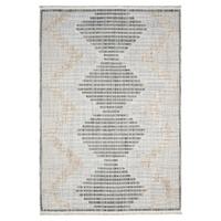 KOBEREC TKANÝ NA PLOCHO Valencia, 160/230cm - béžová, Moderní, textil (160/230cm) - Mömax