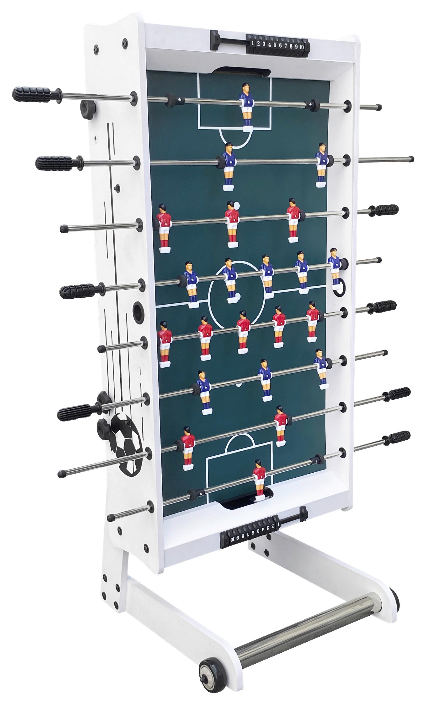 Tischfußball im Top-Design