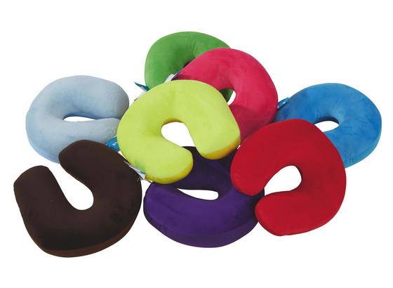 Nyaktámasz Lucy - konvencionális, Textil (28/28cm) - Ombra Nyaktámasz Lucy - konvencionális, Textil (28/28cm) - Ombra