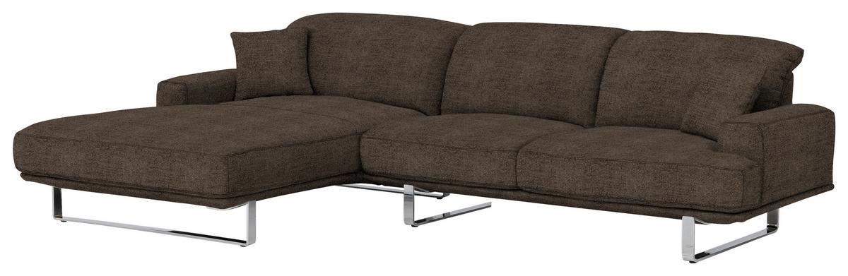 Himmelbett Bovena Grau /anthrazit 160x200 Cm - Anthrazit/Grau, Design, Holz/Textil (160/200cm) - Hasena