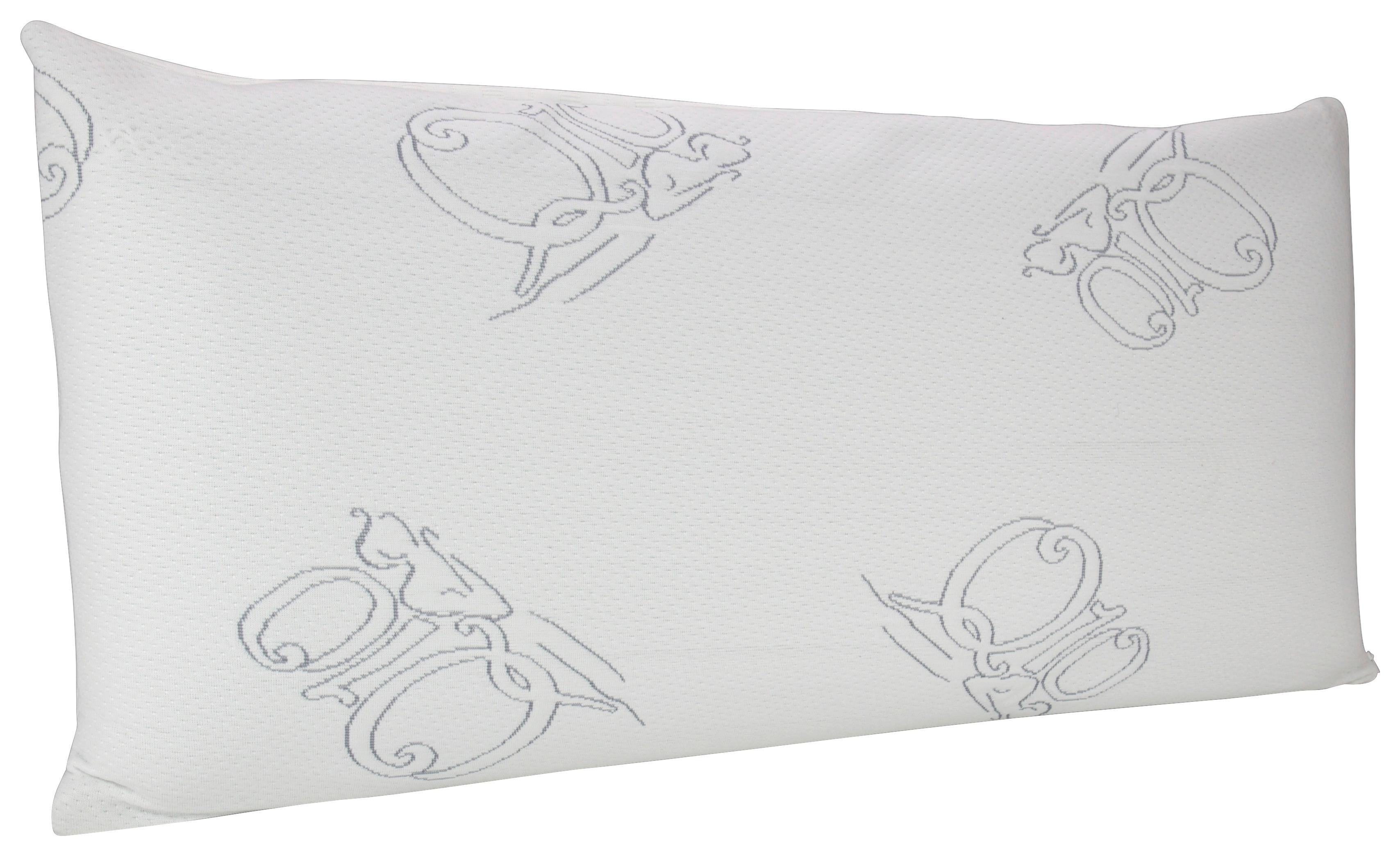 Nackenstützkissen Kissen Q 10 - Mx 60