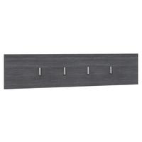 Ruhaakasztó Salve - Modern, faalapú anyag (90/19,5/3,58cm)