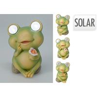 Napelemes Dekor Béka Napelemes Dekor Béka - Basics