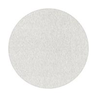 Flachwebteppich Nizza - Creme, Design, Textil (120/120cm) - Novel