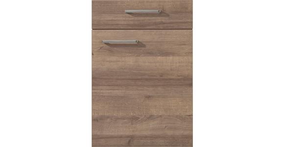 Einbauküche Riga individuell planbar - MODERN, Holzwerkstoff - Vertico