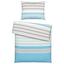 Bettwäsche Sandor - Blau, MODERN, Textil - Luca Bessoni Bettwäsche Sandor - Blau, MODERN, Textil - Luca Bessoni
