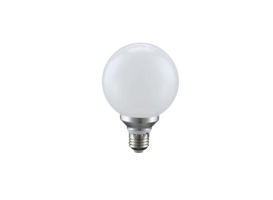 Led Žiarovka 10636c - opál, kov/sklo (9,5/13,6cm) Led Žiarovka 10636c - opál, kov/sklo (9,5/13,6cm)