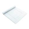 Badematte Snow Weiß 60x100 cm - Weiß, Basics, Textil (60/100cm) - Moeve