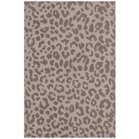 Obraz na plátne LEO - mokka, kompozitné drevo/textil (60/90/2,8cm) - Mömax