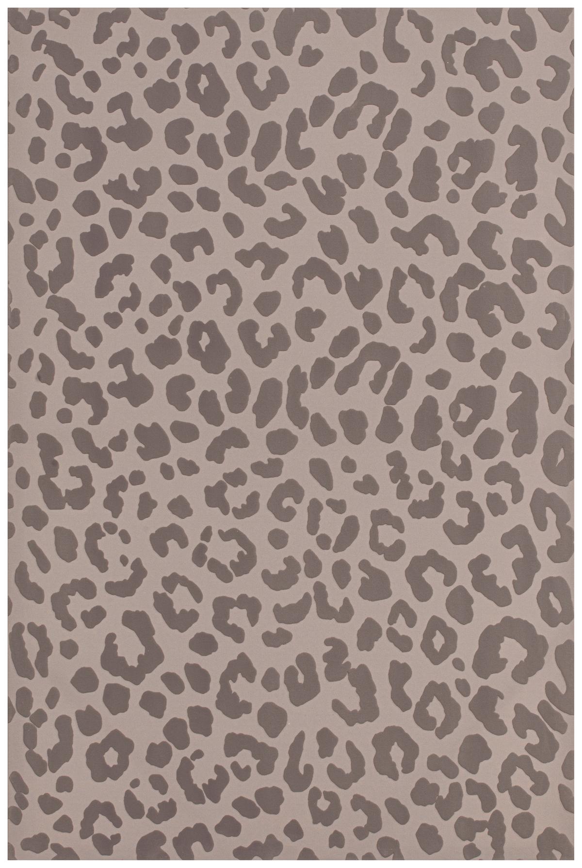 Obraz na plátne LEO - mokka, kompozitné drevo/textil (60/90/2,8cm) - Mömax