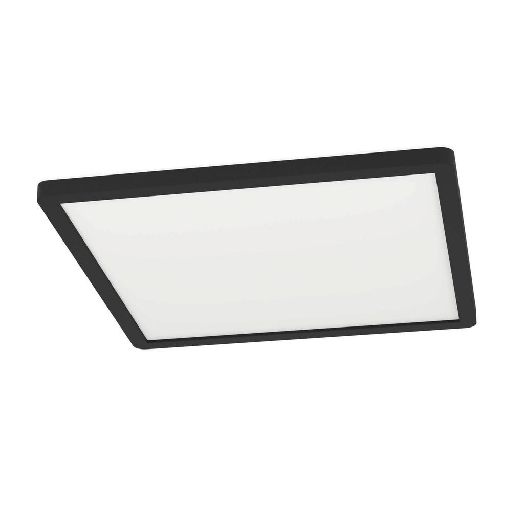 LED-Paneel Rovito-Z L: 29,5 cm mit Farbwechsler