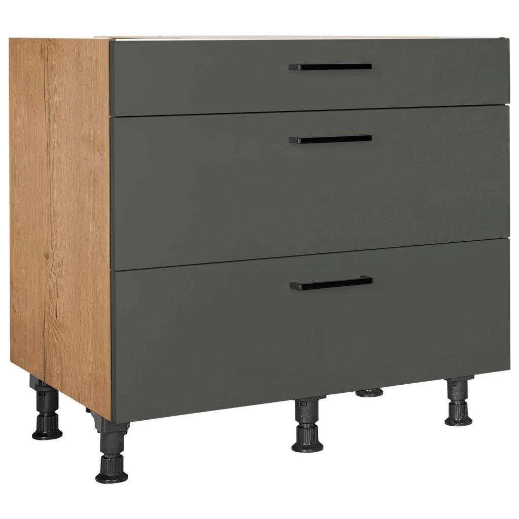 SCHUBKASTENUNTERSCHRANK EASYTOUCH
